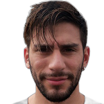 Jonathan Ferrari foto