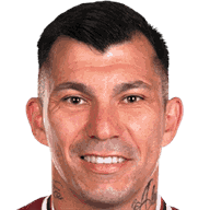 Gary Medel foto