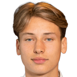 Jesse van de Haar