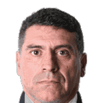 Luis Fernando Suárez