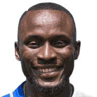 Abdoulaye Sissoko foto