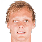 Kasper Pedersen foto