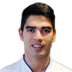 Brian Montenegro foto