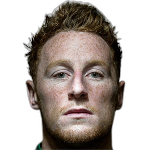 Stephen Quinn foto