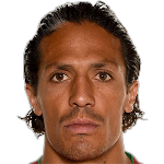 Bruno Alves