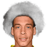 Axel Witsel foto