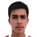 Rick Campodónico foto