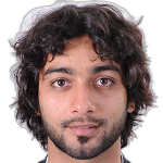 Ali Mohamed Ali Mohamed Al Hosani foto