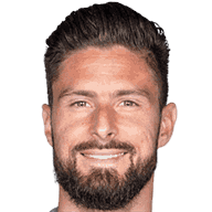 Olivier Giroud foto