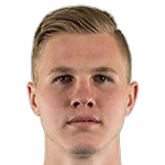 Jordan Thurtell foto