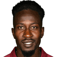Mamadou Coulibaly