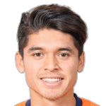 Romero Berrocal Frank Lark foto