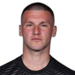 Sam Johnstone