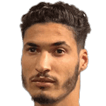 K. El Bounagate foto