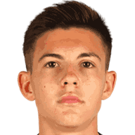 Mattia Sangalli foto