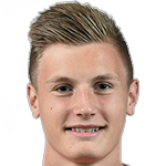 Tobias Schättin foto