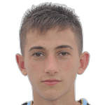 Gonzalo Nápoli foto