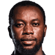 J. Amoah