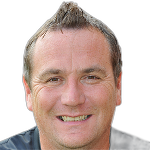 Micky Mellon