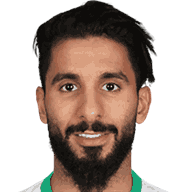 Saleh Khalid Mohammed Al Shehri