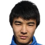 Bekzhan Sagynbaev