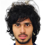 Masoud Sulaiman foto