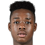 J. Onomah