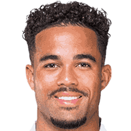 Justin Kluivert