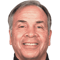 Bruce Arena