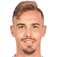 Sergio González foto