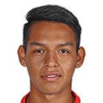 Nelson Cabanillas foto