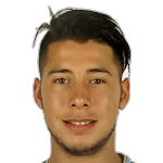 Nicolás Fernández foto