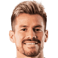 Gastón Giménez foto