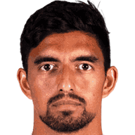 Adolph Joseph DeLaGarza foto