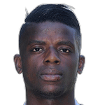 Eddy Gnahoré foto