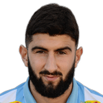 S. Ahmadi