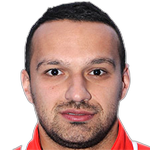 Kristijan Naumovski foto