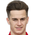 Tom Lawrence foto