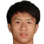 Jiaqiang Huang