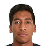 Ítalo Espinoza foto