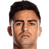 Gonzalo Martínez foto