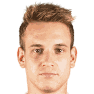 Gastón Gil Romero foto