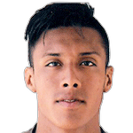 Junior Morales
