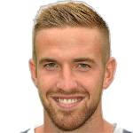 Mark Beevers
