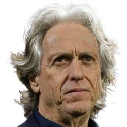 Jorge Jesus