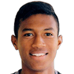 Enmanuel Páucar foto