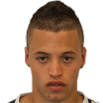 Nicolás López foto