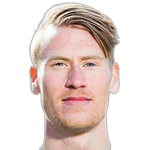 Kent Håvard Eriksen