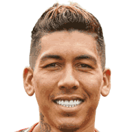 Roberto Firmino foto