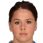 Sara Gunnarsdóttir foto